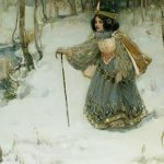 The Snow Queen (Hans Christian Andersen)