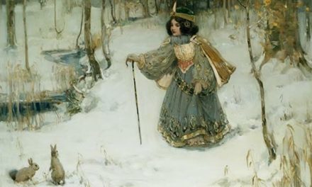 The Snow Queen (Hans Christian Andersen)