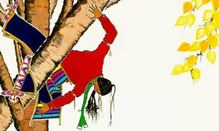 Iktomi And The Ducks (America)