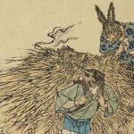The Farmer And The Badger (Japan)