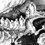 The South Pointing Carriage (The Shinansha) (Japan)