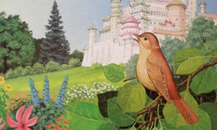 The Nightingale