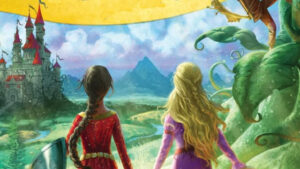 Briar Rose (The Brothers Grimm)