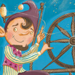 Rumpelstiltskin (The Brothers Grimm)