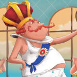 The Emperor’s New Clothes (Hans Christian Andersen)