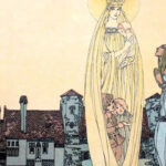 Our Lady’s Child (The Brothers Grimm)