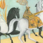 The Elderbush (Hans Christian Andersen)